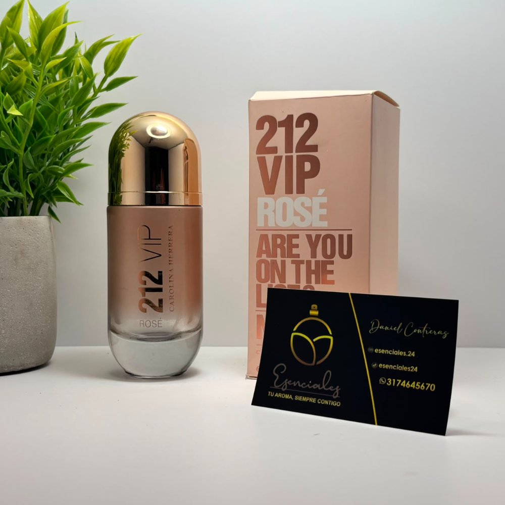 212 VIP Rosé