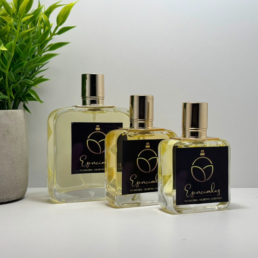 Perfume env Esencial