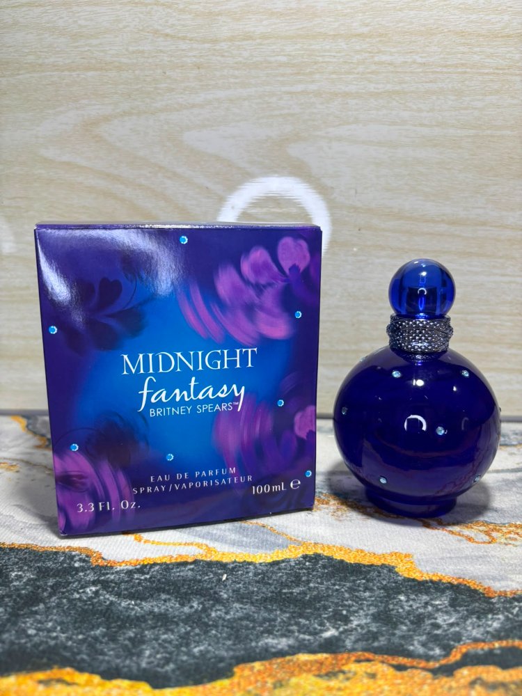 Midnight Fantasy Original