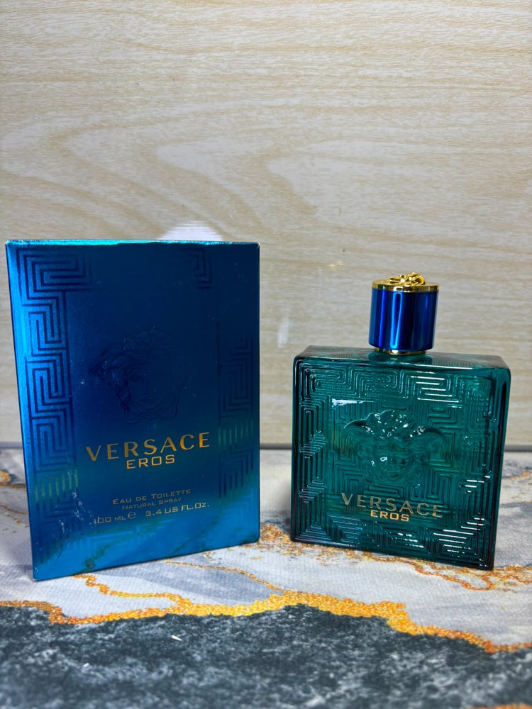 Eros de Versace  1.1