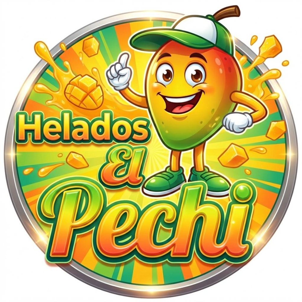 Helados El Pechi