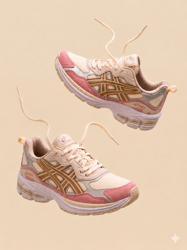 Asics Gel NY