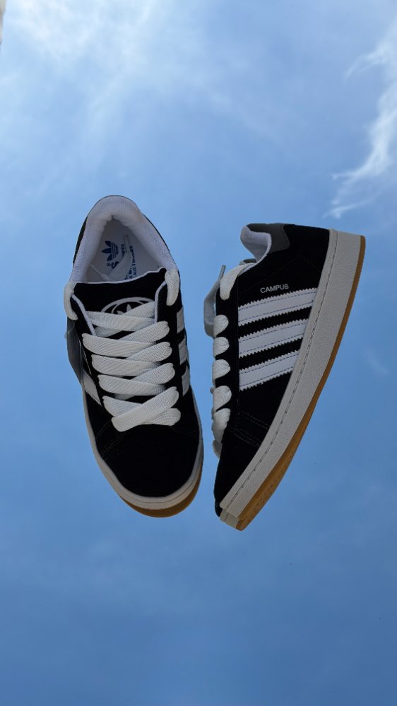 Adidas Campus