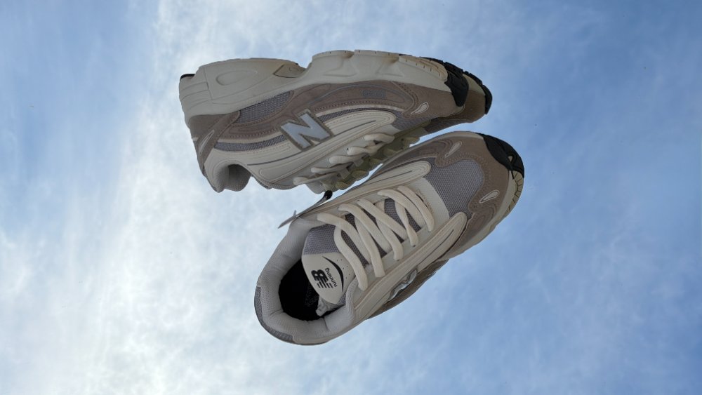 New Balance 1000
