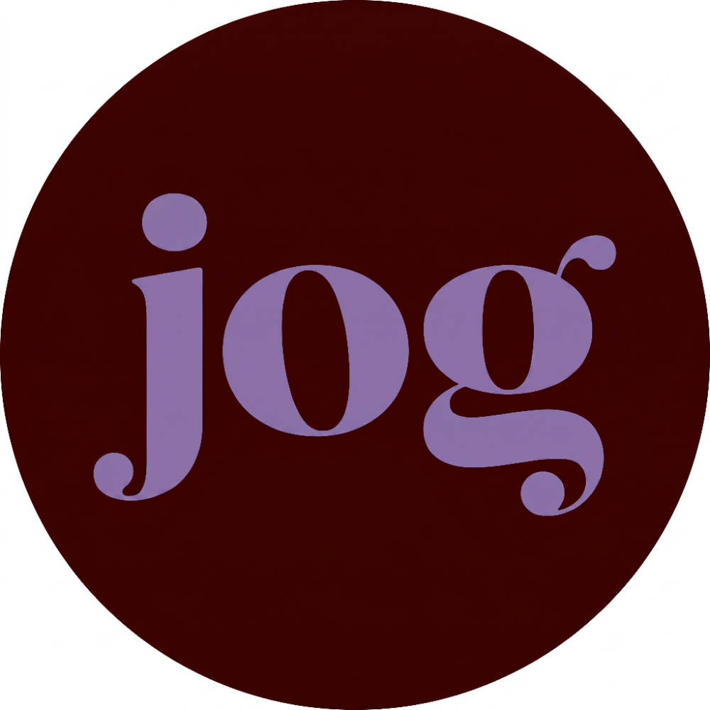 JOG