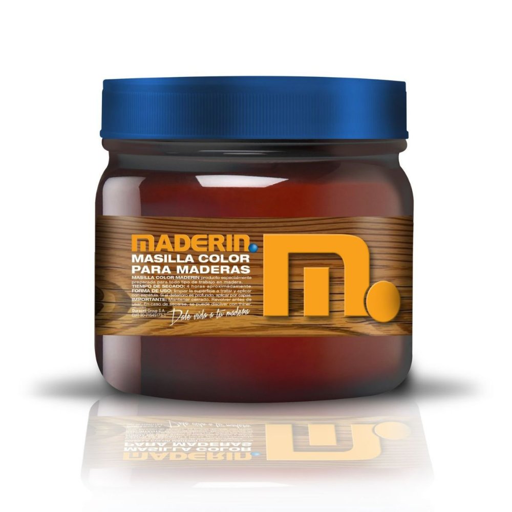 Masilla Maderin 200 Gr