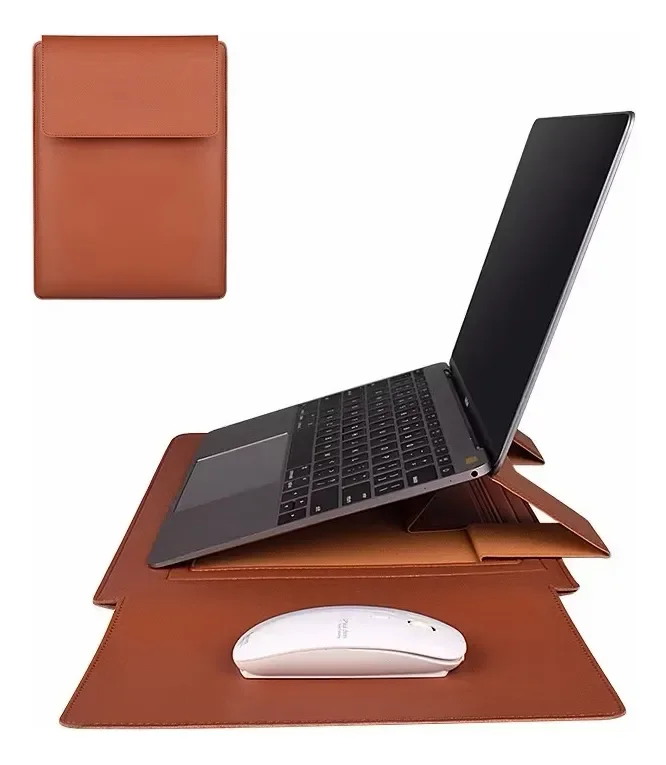 CAPA NOTEBOOK B-MAX -