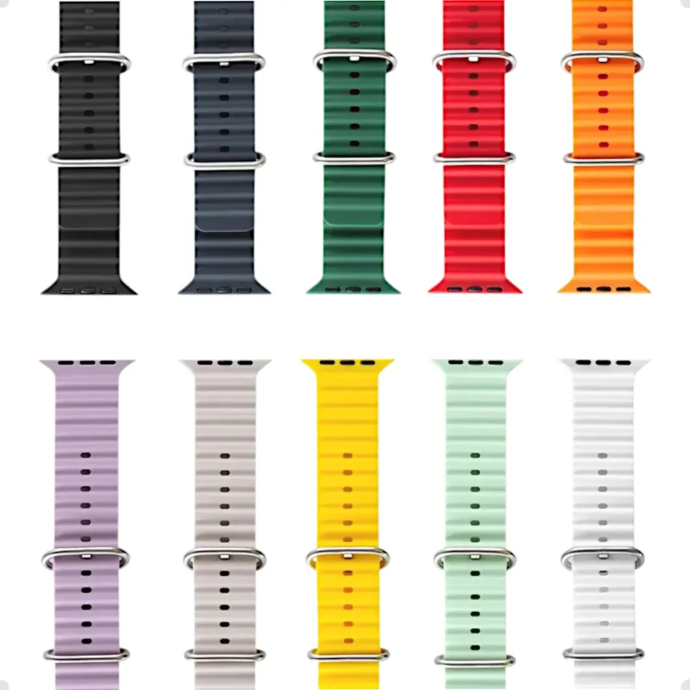 PULSEIRA INTERMEDIÁRIA SMARTWATCH