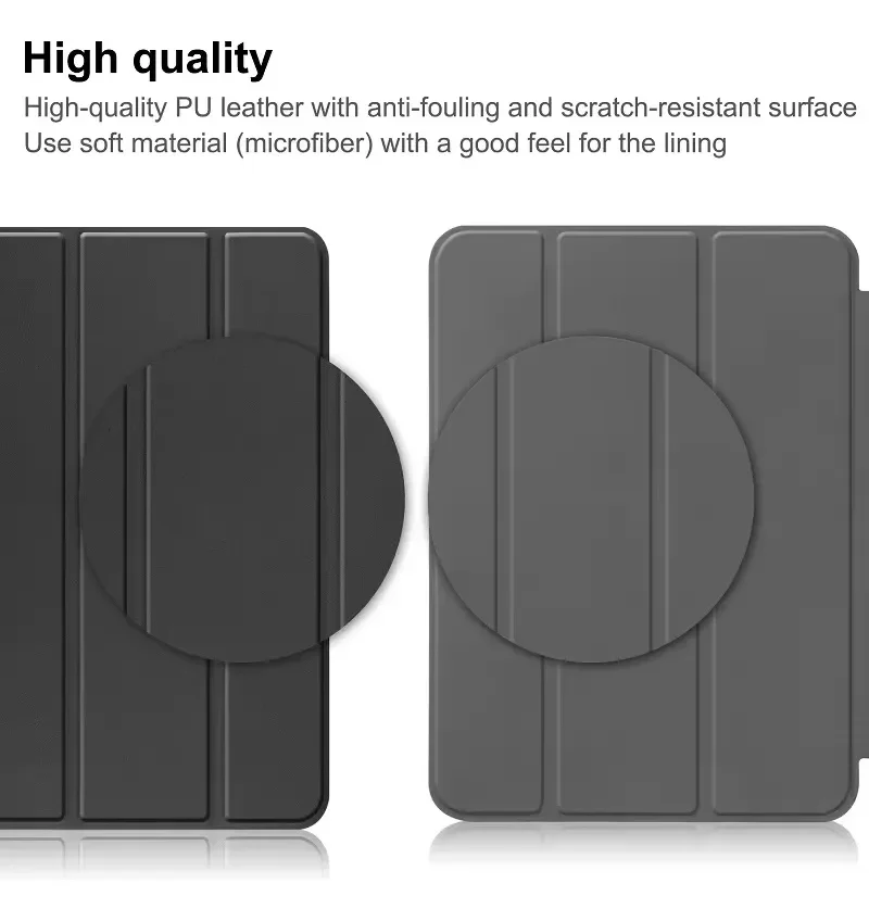 CAPA PARA IPAD 10/11 10.9