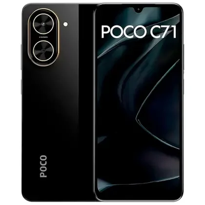 POCO C71 128GB