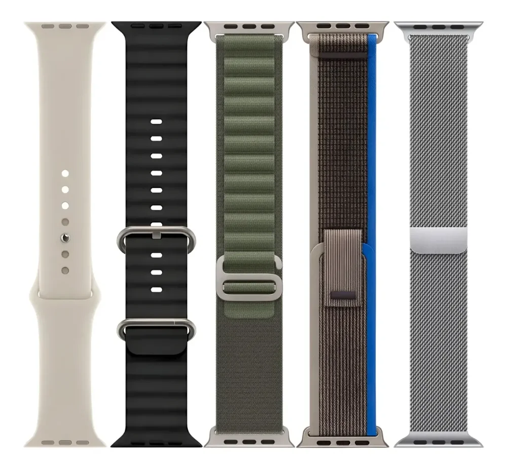 PULSEIRA PREMIUM SMARTWATCH