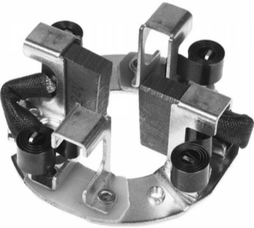 17-69-129 CARBONERA ARRQ FORD CARGO 38MT 24V MAQUINARIA 69-129D DTS