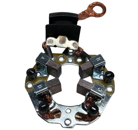 17-28140 CARBONERA ARRQ TOYOTA HILUX COROLLA RAV4 ETIOS 16-18 FORD SUPER DUTY 28140D DTS