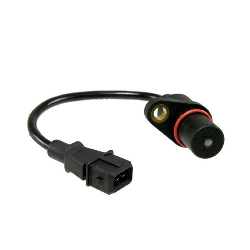 67-SU-5874 SENSOR CIGÜEÑAL HYUNDAI GETZ 1.6 ELANTRA 1.6 ACCENT KIA RIO 39180-22600 PC531 DTS