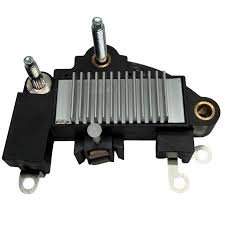 10V10-05-002 REGULADOR FORD RANGER PRESTOLITE (TORNILLO PARA LUZ) CS-HA02Z 05-002 GCOMOS