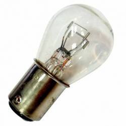 45-1034-24V BOMBILLO 2 CONTACTO 24V 1034 1157 BAY15D UND PRES.10 1157-24V LEGACY