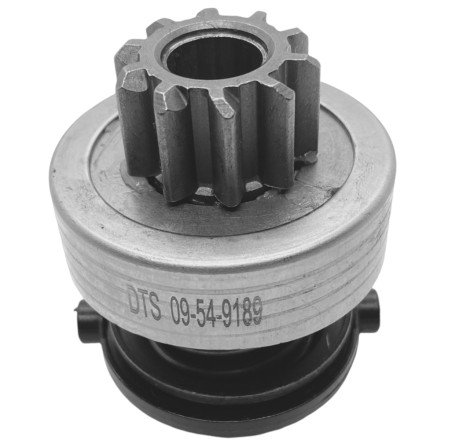 09-54-9189 BENDIX 10D FORD FIESTA MAX MOVE BOSCH 10D  9189D DTS