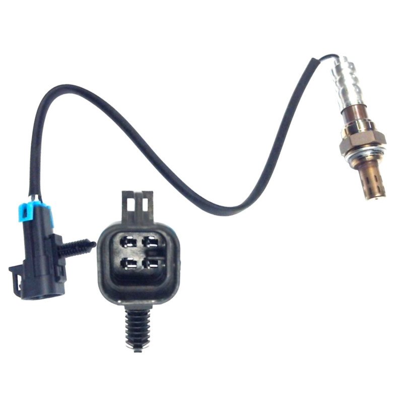 60-SU-1488 SENSOR OXIGENO CHEVROLET TRAILBLAZER 4.2 AVALANCHE POS1 4P CADILLAC ESCALADE  SU1488 DTS