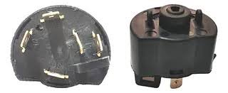 40185 CONMUTADOR CHEVROLET CORSA MATIZ MONZA 5P 90052497 PORTER