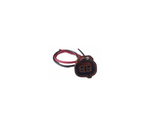 43-538 CONECTOR 2C VALVULA ELECTRO CHEVROLET SWIFT SUZUKI SUBARU TOYOTA MITSUBISHI 538D DTS
