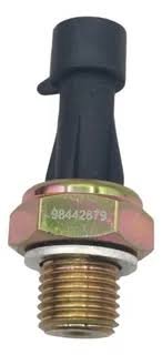 CH-MHW-98442879 VALVULA PRESION ACEITE FIAT DUCATO IVECO DAILY RENAULT TRUCK MASCOTT CAMION DE PLATAFORMA 98442879 MHW