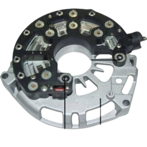 18-XFR-300 DIODERA FORD 4G EXPLORER  FR300 ARX