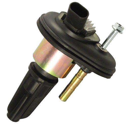 08-C1395 BOBINA CHEVROLET TRAILBLAZER 4.2 02-06 COLORADO 2.8 3.5 06-07 HUMMER H3 UF303 12568060 C1395D DTS