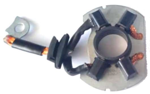 369-91302 CARBONERA ARRQ FIAT PALIO Y SIENA FORZA FIRE 1.3-1.8 DODGE 69-91302H HI-CORP