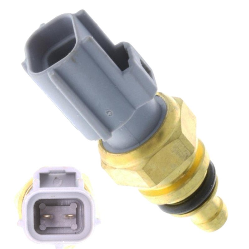 60-12314 VALVULA TEMPERATURA FORD KA 1.6 FIESTA 01-05 X6Z-12A648-BA 12314 DTS