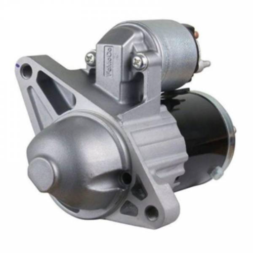 03-19260 ARRANQUE MITSUBISHI PMGR 13D FORD TRANSIT 3.5 3.7 19 F150 F350 MUSTANG 11-14 19260D DTS