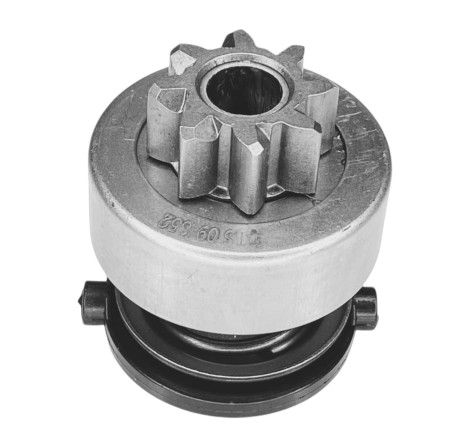 09-852 BENDIX 8D DODGE NEON 852D DTS