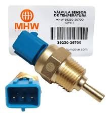 39230-26700 VALVULA TEMPERATURA HYUNDAI TUCSON 2.0 ELANTRA KIA  MHW