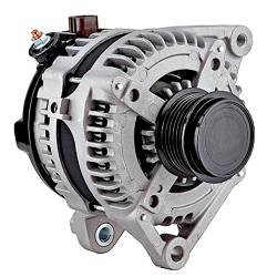 11402 ALTERNADOR TOYOTA CAMRY RAV4 L4 2.5L 09-12 DENSO 12V 100A CW  HARFON