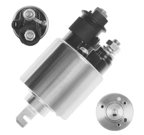 66-8504 AUTOMATICO HONDA CIVIC 1.6 ACCORD 3.0 12V 3T 608W WAI
