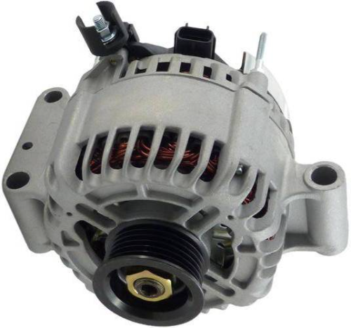8440-V ALTERNADOR FORD FOCUS 05-06 M/DURATEC 2.VISTEON 115 AMPREG F611 VOLTA