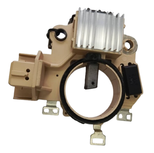 235-8371 REGULADOR MITSUBISHI L200 2.5 TURBO DIESEL 12V A866X40371 U:IMR10057 IM757 HI-CORP