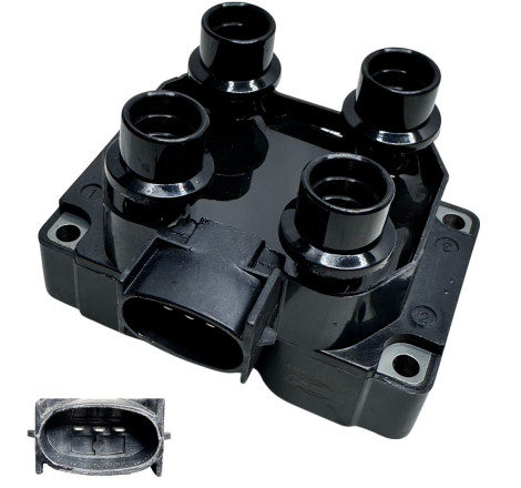BOB14025 BOBINA FORD FIESTA 1.2 FOCUS MAZDA FESTIVA RANGER EXPLORER EXP FD487T HPP