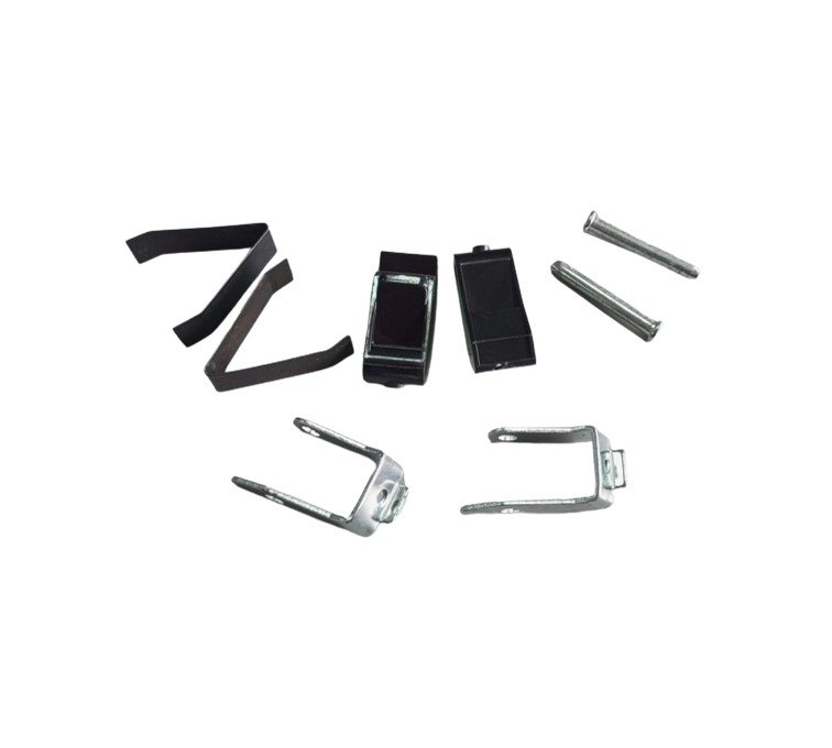 79-1154-E CARBONERA ARRQ 10MT DELCO KIT PORTA CARB ENELBROCK