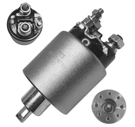 66-8160 AUTOMATICO NISSAN HITACHI CANTER 12V DURAMAX LUV DMAX 4001 DSL  WAI