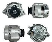27040-22208 ALTERNADOR TOYOTA DYNA 08> COASTER 60AMP 24V MAQUINARIA ALT-HN011 SPC