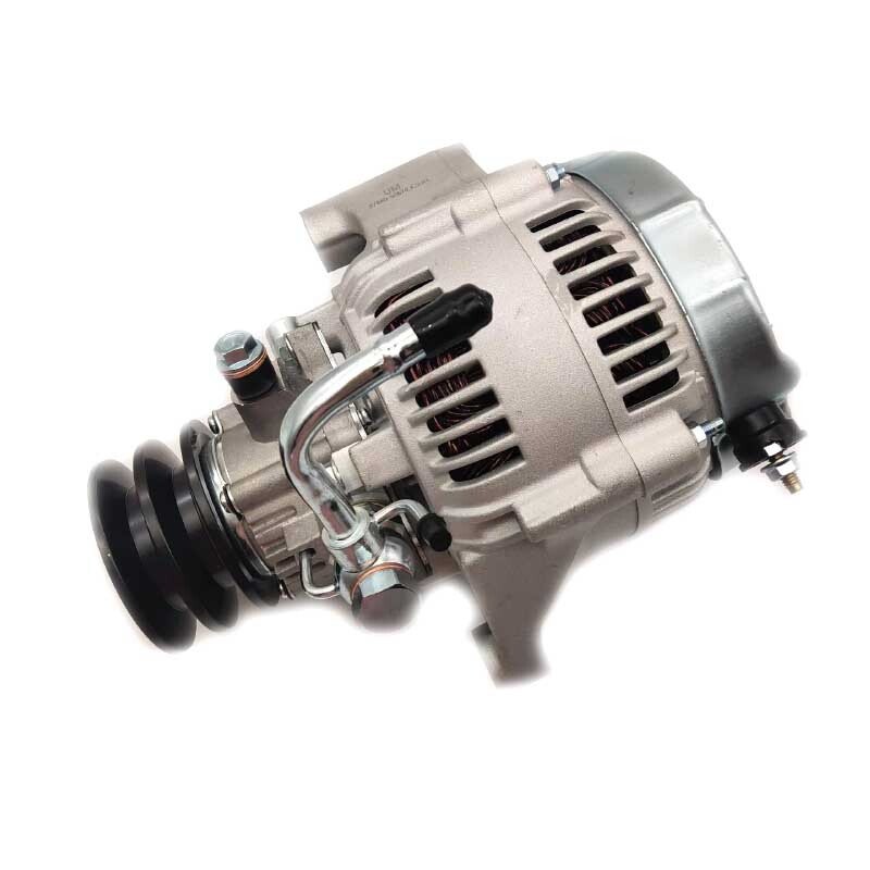 01-27040-54670 ALTERNADOR TOYOTA HIACE DIESEL 3.0 3.5 5.0 27040-5467DTS