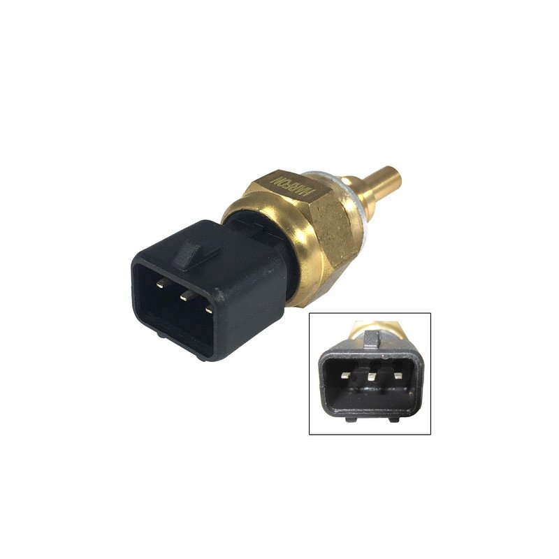 60-TX-115 VALVULA TEMPERATURA KIA RIO SEPHIA SPECTRA 99-05 TX115 DTS