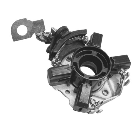 369-9163 CARBONERA ARRQ BOSCH VW AUDI TOYOTA PEQ 12V 69-9163H HI-CORP