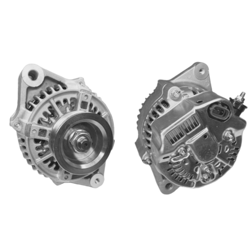 01-JFZ-191 ALTERNADOR DONGFENG 12V 90AMP JFZ191 DTS