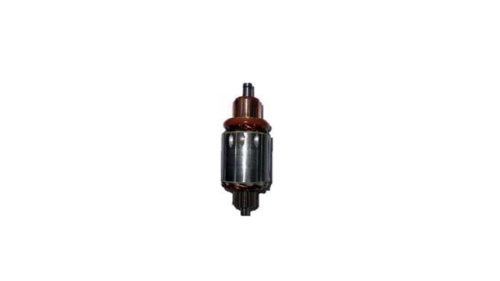 AR-496 INDUCIDO 18E 12V IVECO DAILY TIPO BOSCH 25-2450 MAQUINARIA BS1481008 CGR