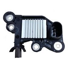 10M01-04-117 REGULADOR IVECO DAILY 06-14 12V FOTON 16 FIAT DUCATO 2.3-3.0 01> VOLKSWAGEN GOL 05-12 MAQUINARIA IB731 04-117 YUNYI
