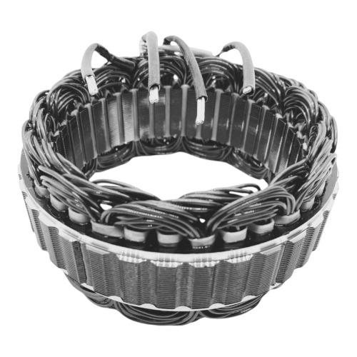 21-2220 ESTATOR HYUNDAI TIBURON ELANTRA 2.0 99-00 2.0 37350-22200 2220D DTS