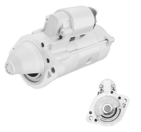 03-32695 ARRANQUE HYUNDAI H100 DIESEL 2.0-2.5 4D56 4D68 PAJERO SPORT 98-18 MAQUINARIA 32695 DTS