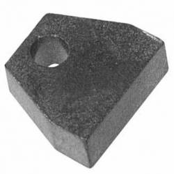 68-100 CARBON ARRQ CHEVROLET 10MT UND  HARFON