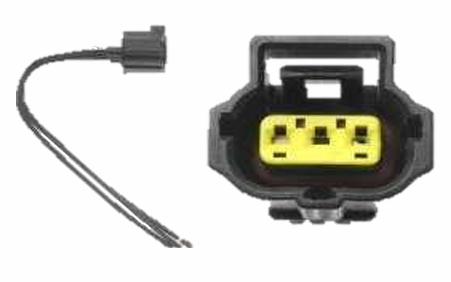 43-S-821 CONECTOR 3C SENSOR MAP AS189 AS398 AS315 FP67 SC113 SC793 TH265 FPS17 SC148 TH265 301 301D DTS